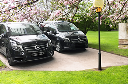 Taxis From Ruislip to Gatwick Airport