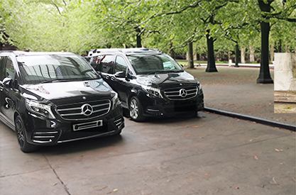 Ickenham Taxis