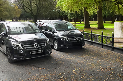 Northwood Taxis