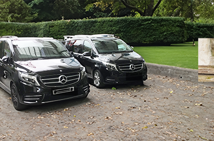 Ruislip Manor Taxis